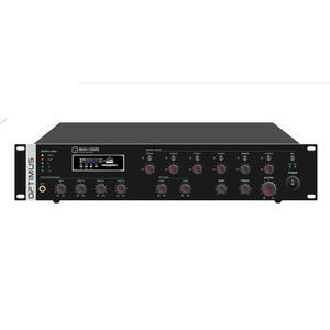 signal amplifier 1