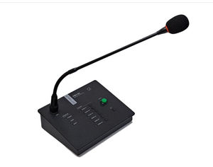 communication microphone 1
