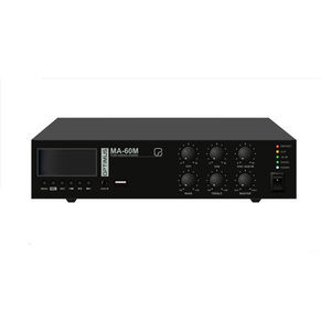 signal amplifier 1