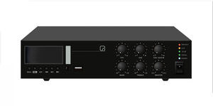 signal amplifier 1