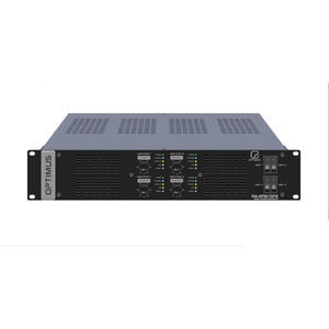 power amplifier 1