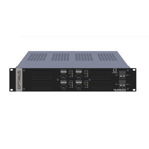 signal amplifier 1