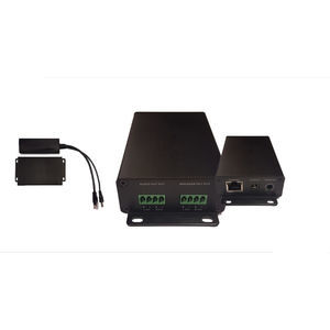 audio amplifier