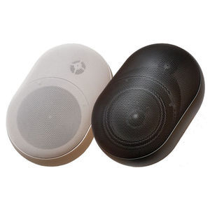 bracket-mounted loudspeaker 1