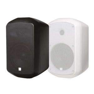 bracket-mounted loudspeaker 1