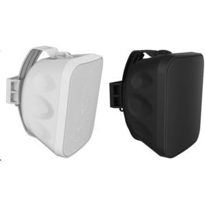 bracket-mounted loudspeaker 1