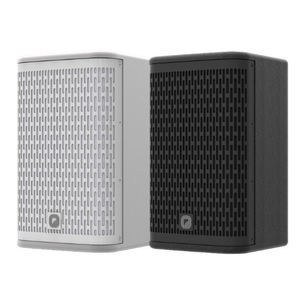 bracket-mounted loudspeaker 1