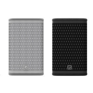 bracket-mounted loudspeaker 1