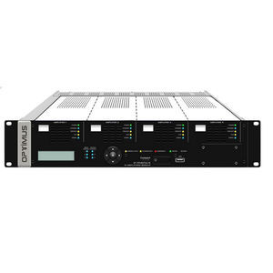 audio amplifier 1