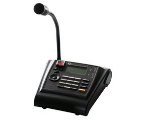 communication microphone 1