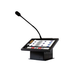 control console 1