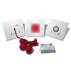 audio intercom 1