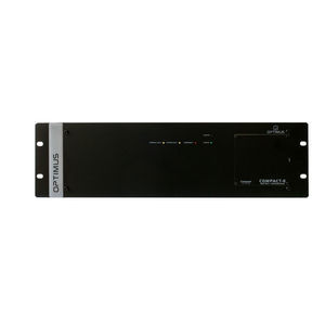 IP audio matrix 1