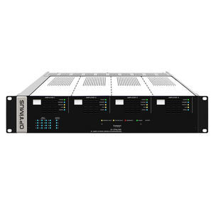 audio amplifier 1