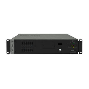 digital audio matrix 1