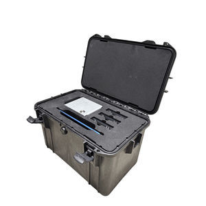 optical particle size analyzer
