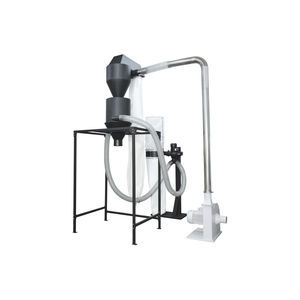 Dust separator - All industrial manufacturers