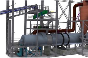 chamber furnace 1
