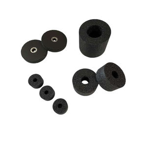 cylindrical grinding wheel