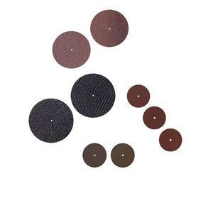reinforced cutting disc 1