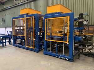 mechanical dosing feeder