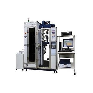 tensile testing machine