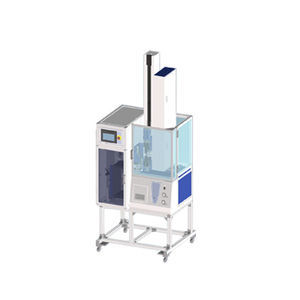 tensile testing machine