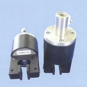 pneumatic grip