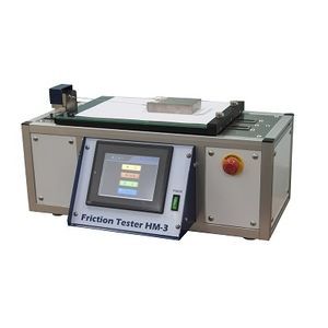 friction testing machine