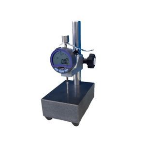 plastic thickness gauge