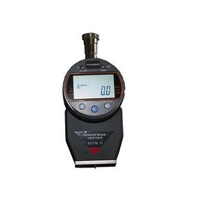 benchtop hardness tester