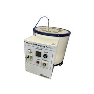 metal thermostatic bath