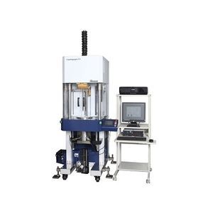 capillary rheometer