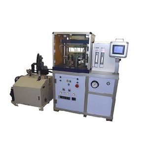 electric press