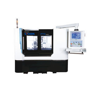 punch grinding machine 1