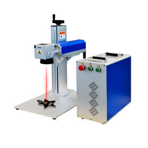 laser marking and engraving machine