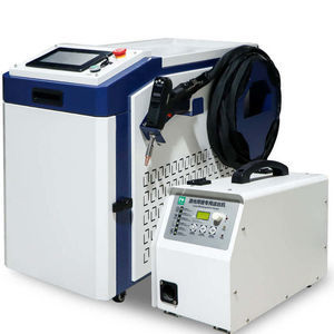 laser welding machine