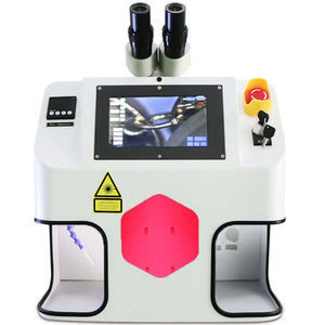 fiber laser welding machine