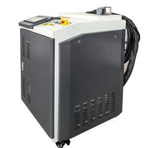 laser cleaning machine