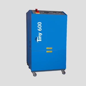 high-purity oxygen generator