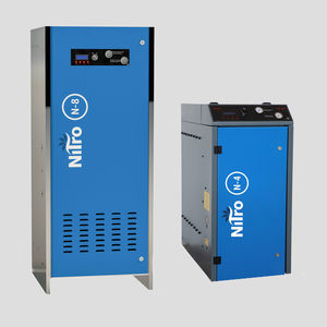 high-purity nitrogen generator