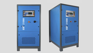 high-purity oxygen generator
