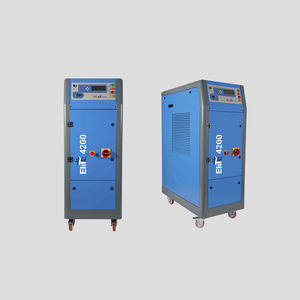 high-purity hydrogen generator