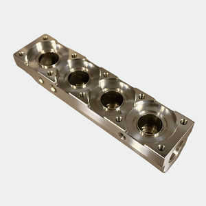 aluminum plate 1