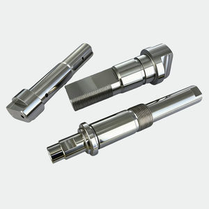 stainless steel 316L shaft