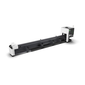 fiber laser cutting machine 1