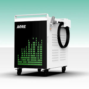 laser welding machine