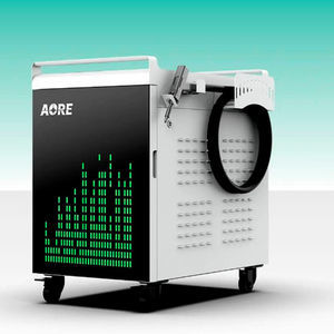 laser cleaning machine 1