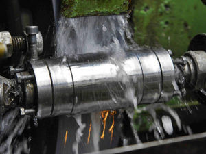 dryer shaft 1