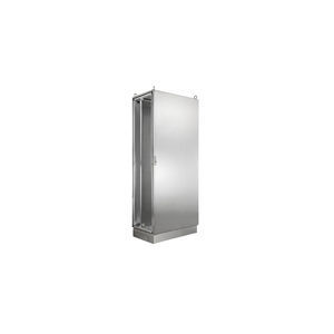 IP55 electrical enclosure - All industrial manufacturers
